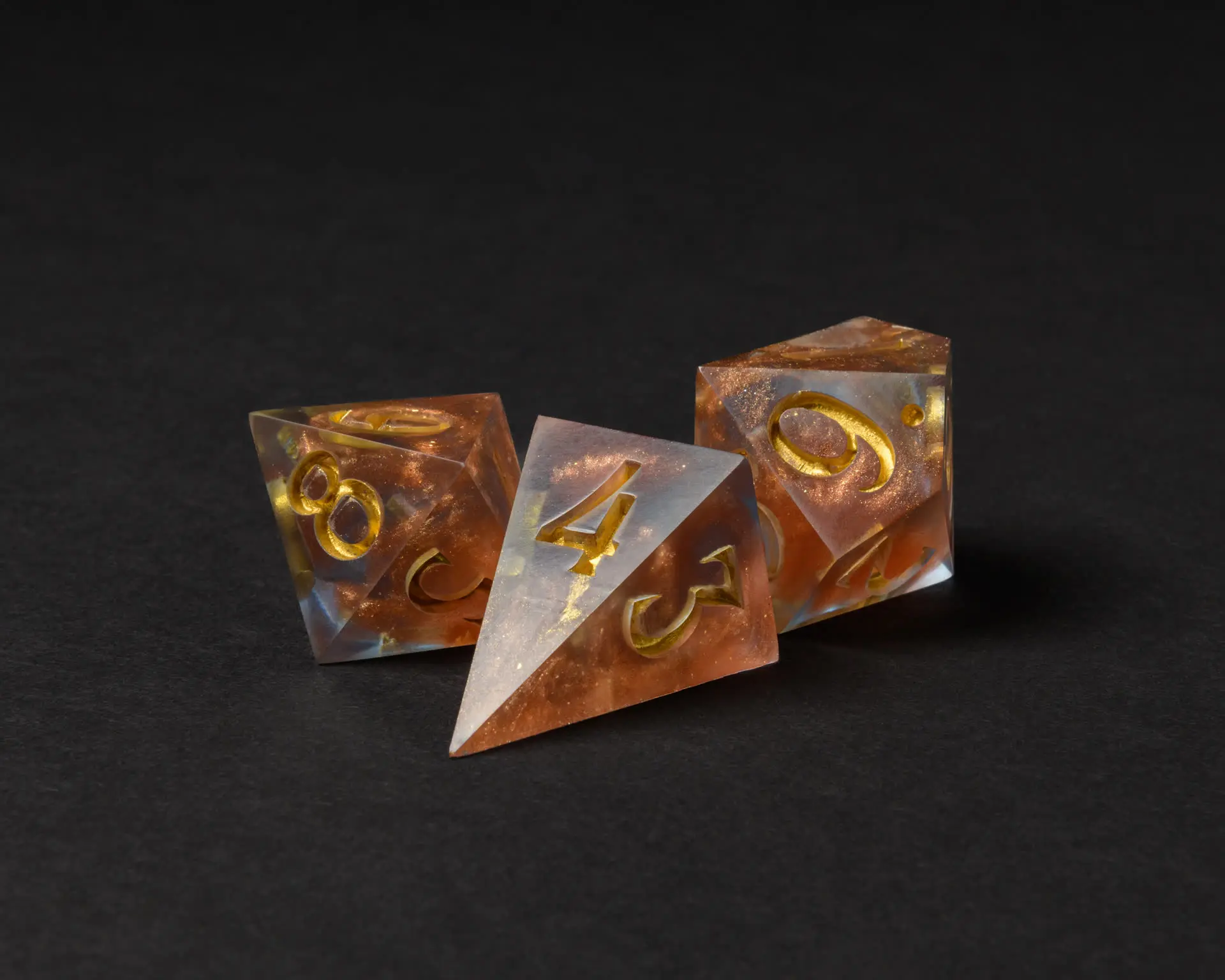 Artisan Dice