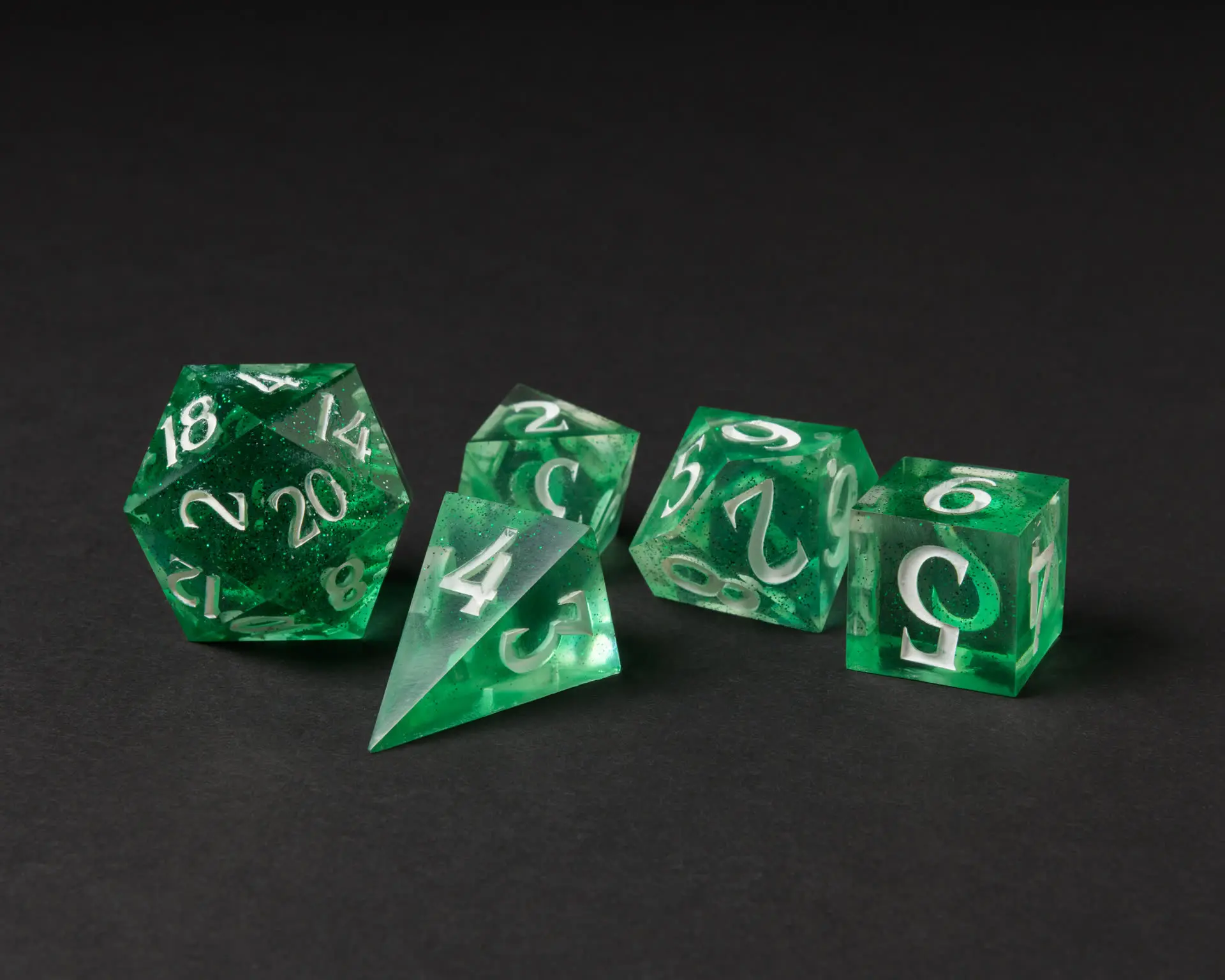 Artisan Dice
