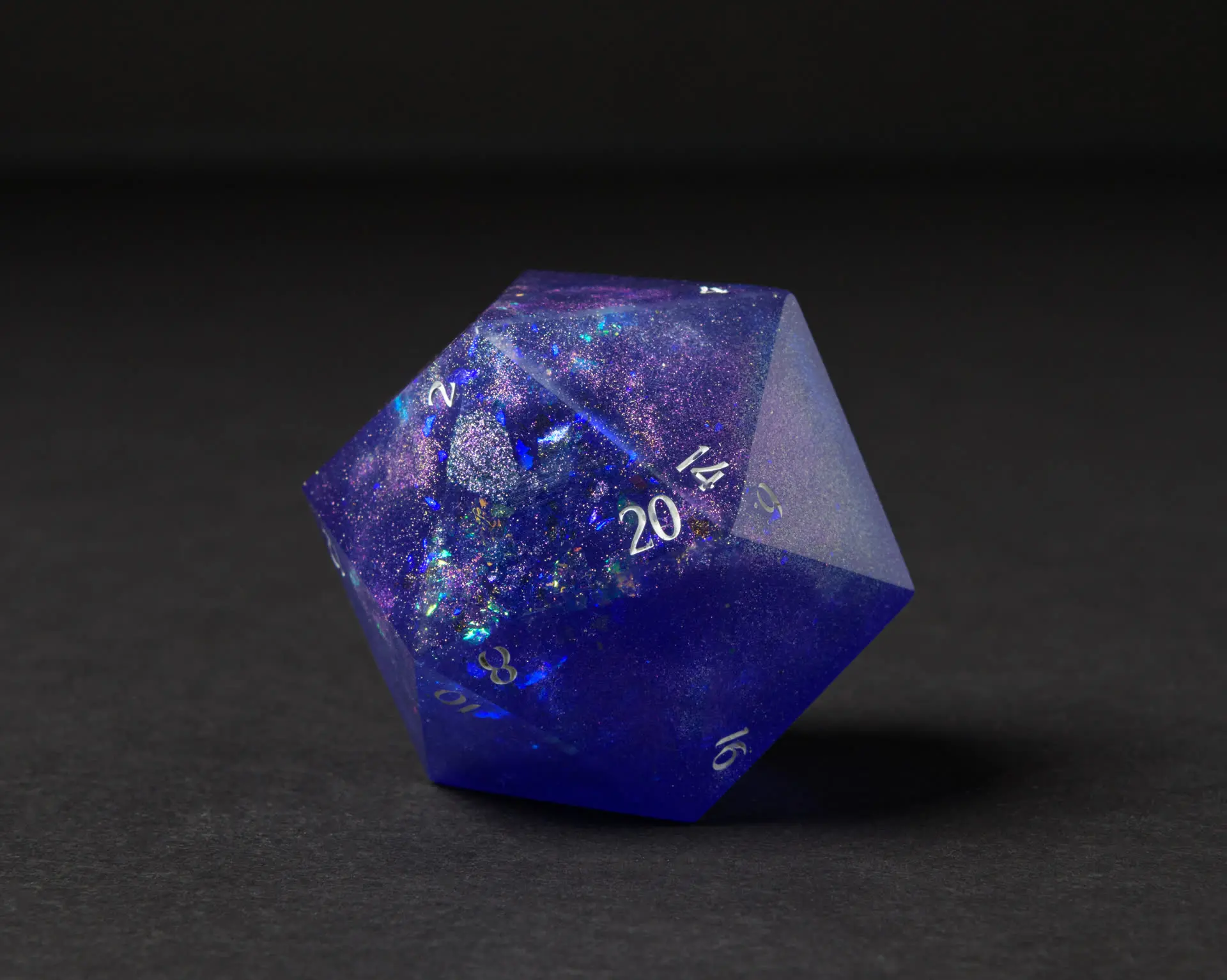 Mastercraft D20 Spiral